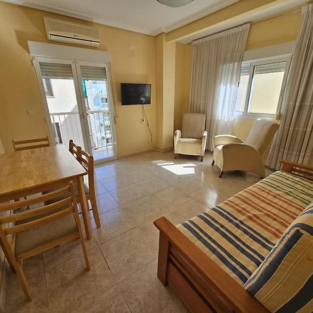 Apartamento La Garita If Benidorm Kültér fotó