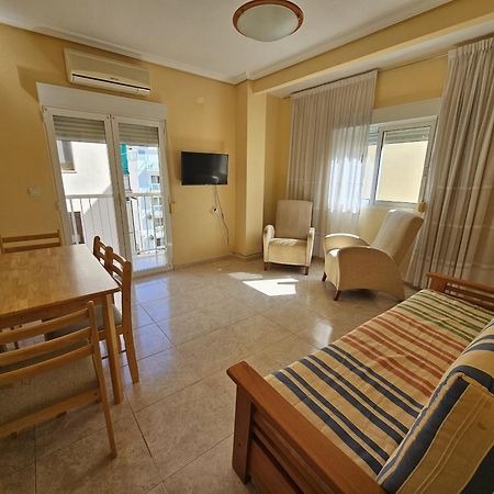 Apartamento La Garita If Benidorm Kültér fotó