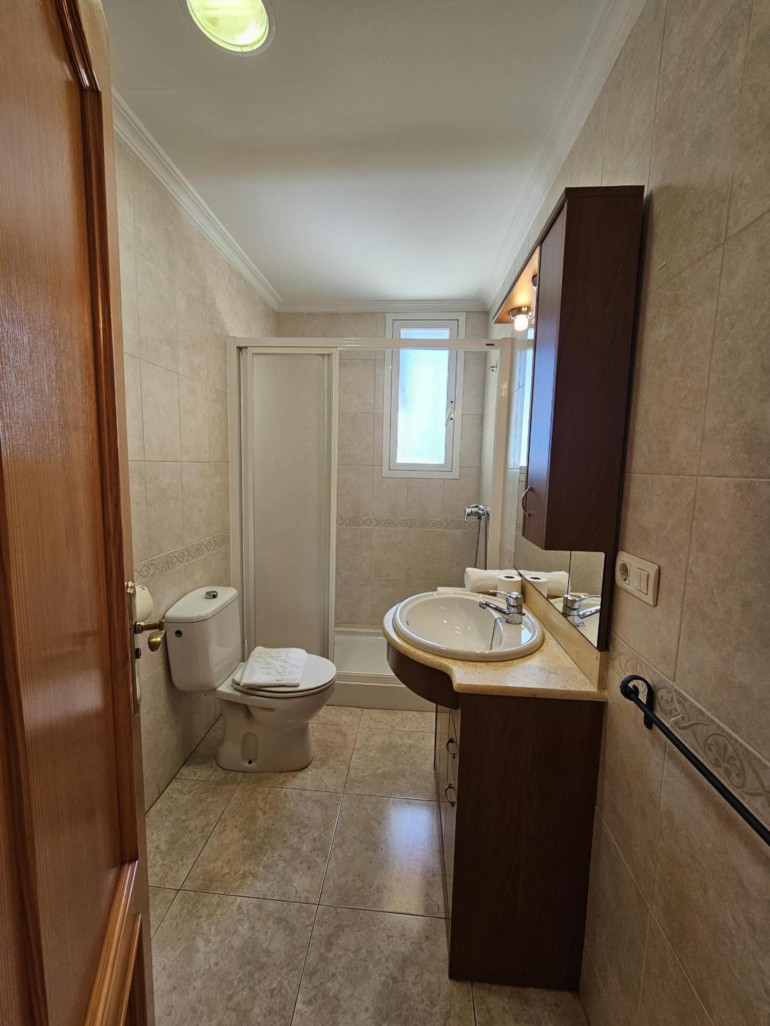 Apartamento La Garita If Benidorm Kültér fotó