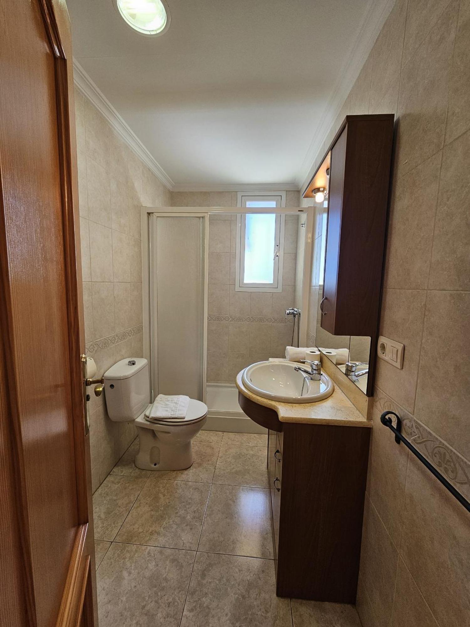 Apartamento La Garita If Benidorm Kültér fotó