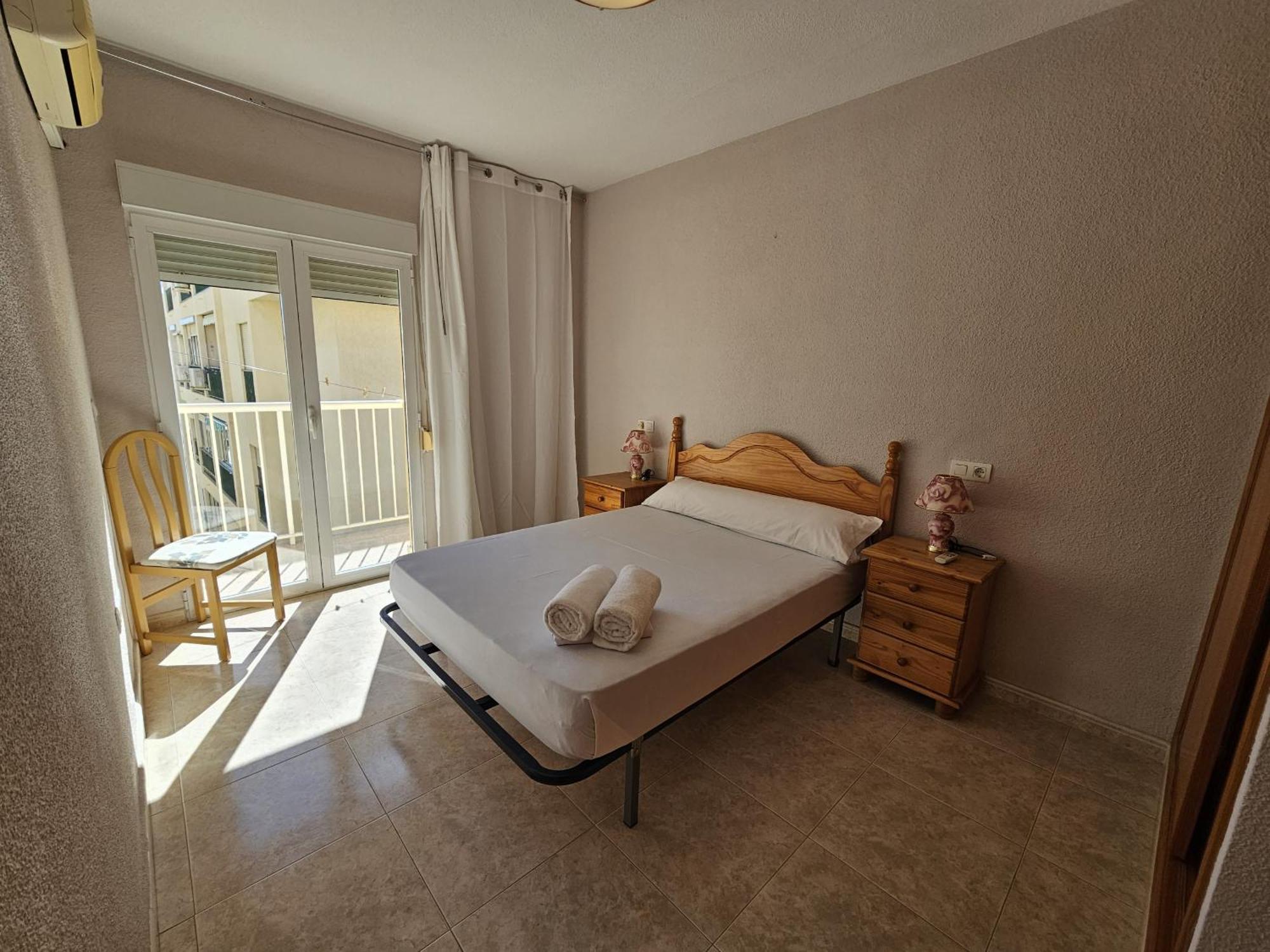 Apartamento La Garita If Benidorm Kültér fotó
